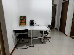 Blk 43A Skyoasis @ Dawson (Queenstown), HDB 4 Rooms #432305171